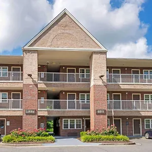 Extended America - Richmond - W Broad Street - Glenside - South Hotel