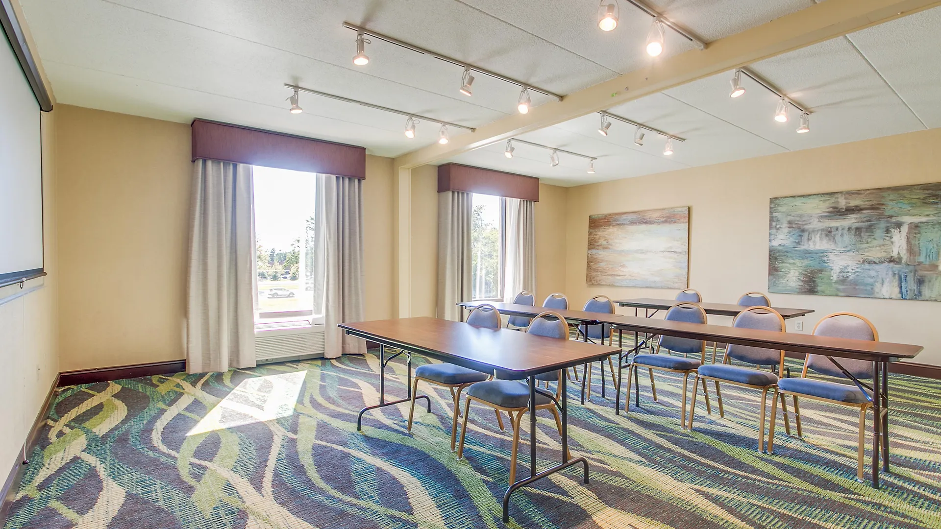 Holiday Inn Express Hotel & Suites Midlothian Turnpike By Ihg North Chesterfield