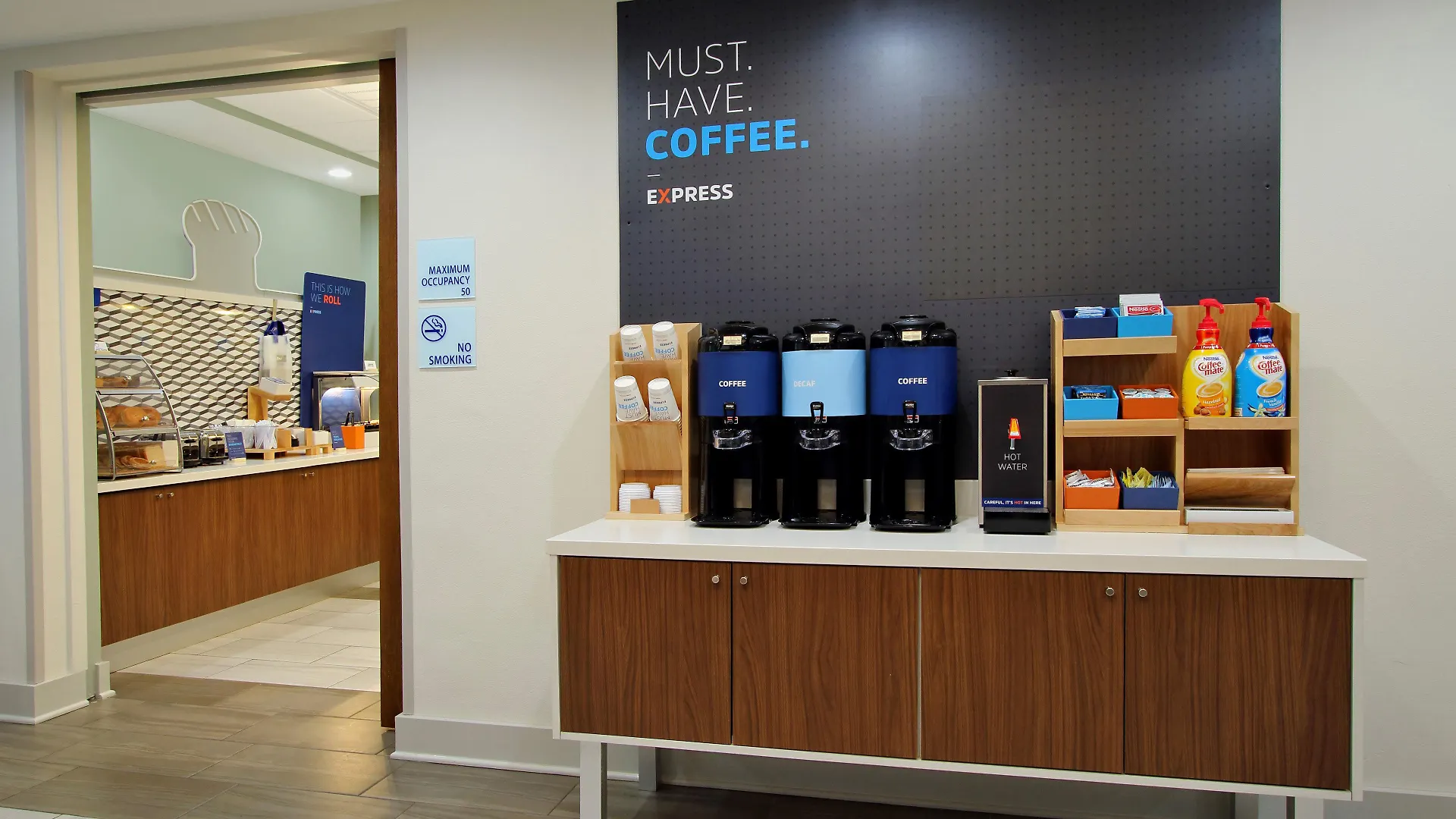 Holiday Inn Express Hotel & Suites Midlothian Turnpike By Ihg North Chesterfield