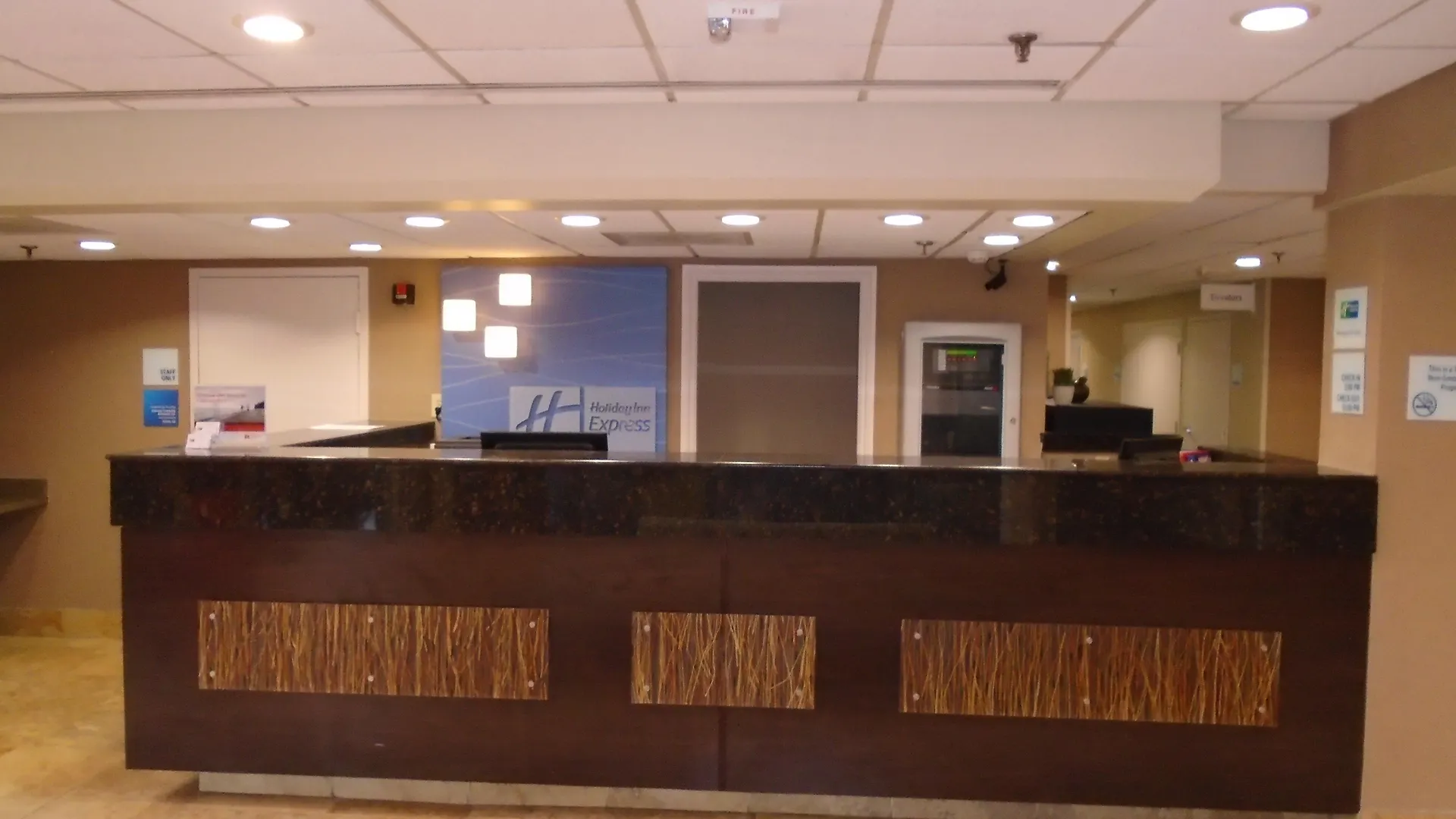 Holiday Inn Express Hotel & Suites Midlothian Turnpike By Ihg North Chesterfield