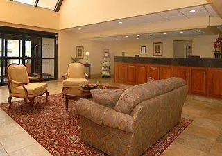 ***  Holiday Inn Express Hotel & Suites Midlothian Turnpike By Ihg North Chesterfield United States