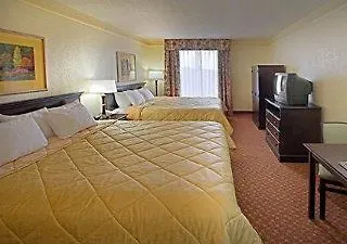 Holiday Inn Express Hotel & Suites Midlothian Turnpike By Ihg North Chesterfield