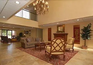 Holiday Inn Express Hotel & Suites Midlothian Turnpike By Ihg North Chesterfield United States