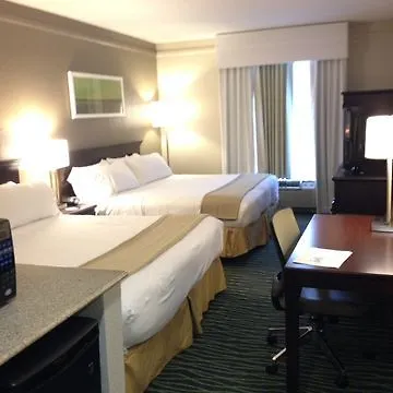 Holiday Inn Express Hotel & Suites Midlothian Turnpike By Ihg North Chesterfield United States