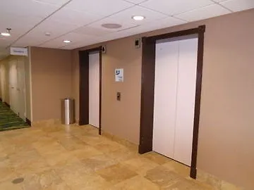 Holiday Inn Express Hotel & Suites Midlothian Turnpike By Ihg North Chesterfield