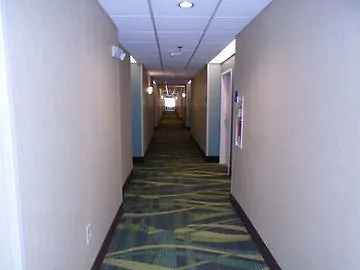 Holiday Inn Express Hotel & Suites Midlothian Turnpike By Ihg North Chesterfield